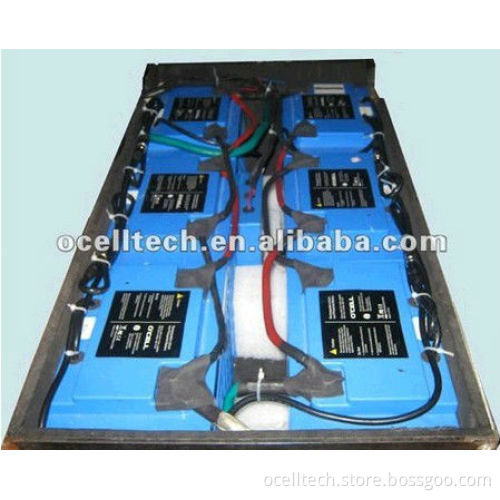 72V110Ah LiFePO4 battery pack for electric car